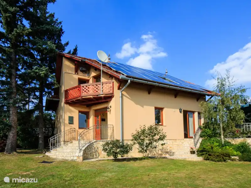 Villa Deindol | Hongrie, Baranya, Pécs - Maison de vacances Villa Deindol | Hongrie, Baranya, Pécs - Maison de vacances