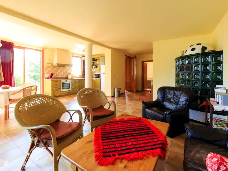 Villa Deindol | Hongrie, Baranya, Pécs - Maison de vacances Villa Deindol | Hongrie, Baranya, Pécs - Maison de vacances