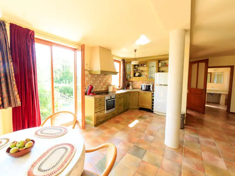 Villa Deindol | Hongrie, Baranya, Pécs - Maison de vacances Villa Deindol | Hongrie, Baranya, Pécs - Maison de vacances
