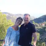 Fred & Marion
