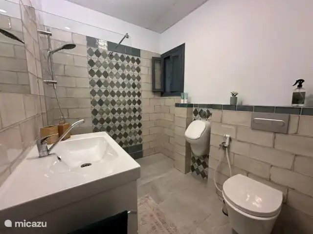 Cortijo Algarrobo en España, Costa del Sol, Torrox - villa Cuarto de baño 2