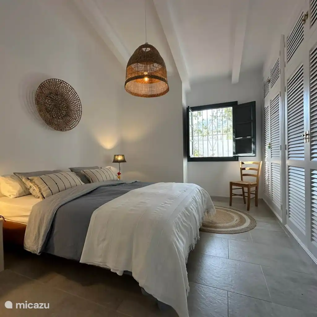 Cortijo Algarrobo, foto 4