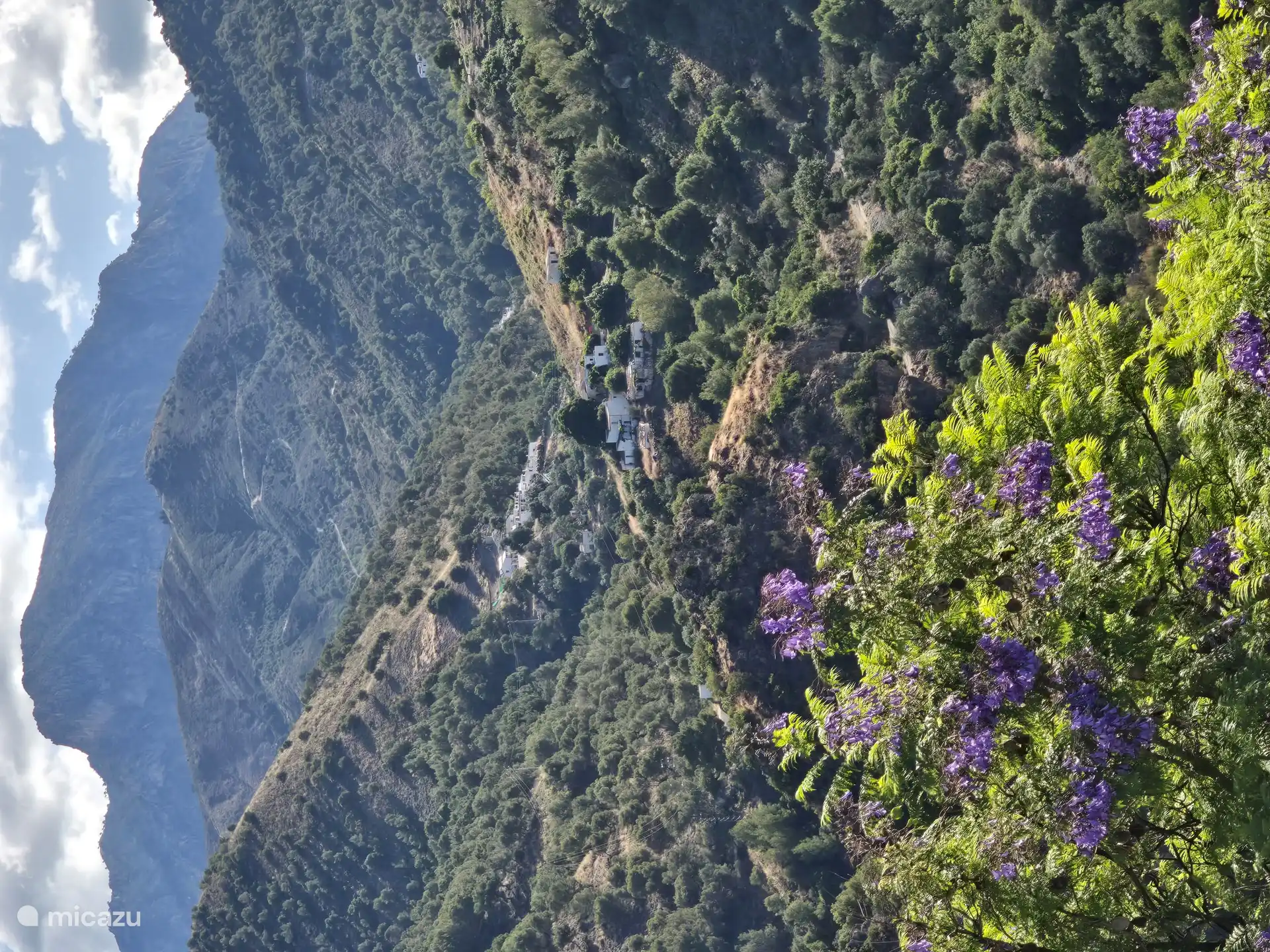 El pueblo perdido de El Acebuchal es un hermoso destino para un viaje de senderismo desde Cortijo Algarrobo. 

Tiene algunos restaurantes agradables.