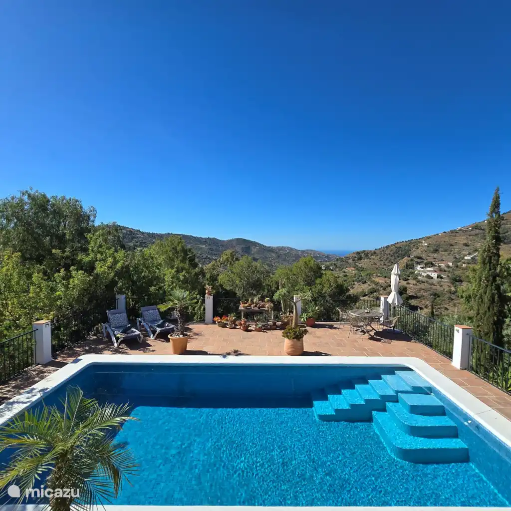 Cortijo Algarrobo, foto 5