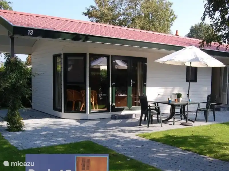 Chalet Veluwemeer Kids | Pays-Bas, Flevoland, Biddinghuizen - Chalet Chalet Veluwemeer Kids | Pays-Bas, Flevoland, Biddinghuizen - Chalet