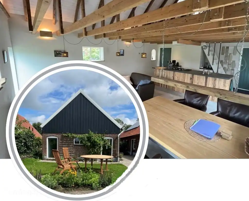 ferienhaus, Aalten, Gelderland, Niederlande - Ferienhaus Het Poggenschot