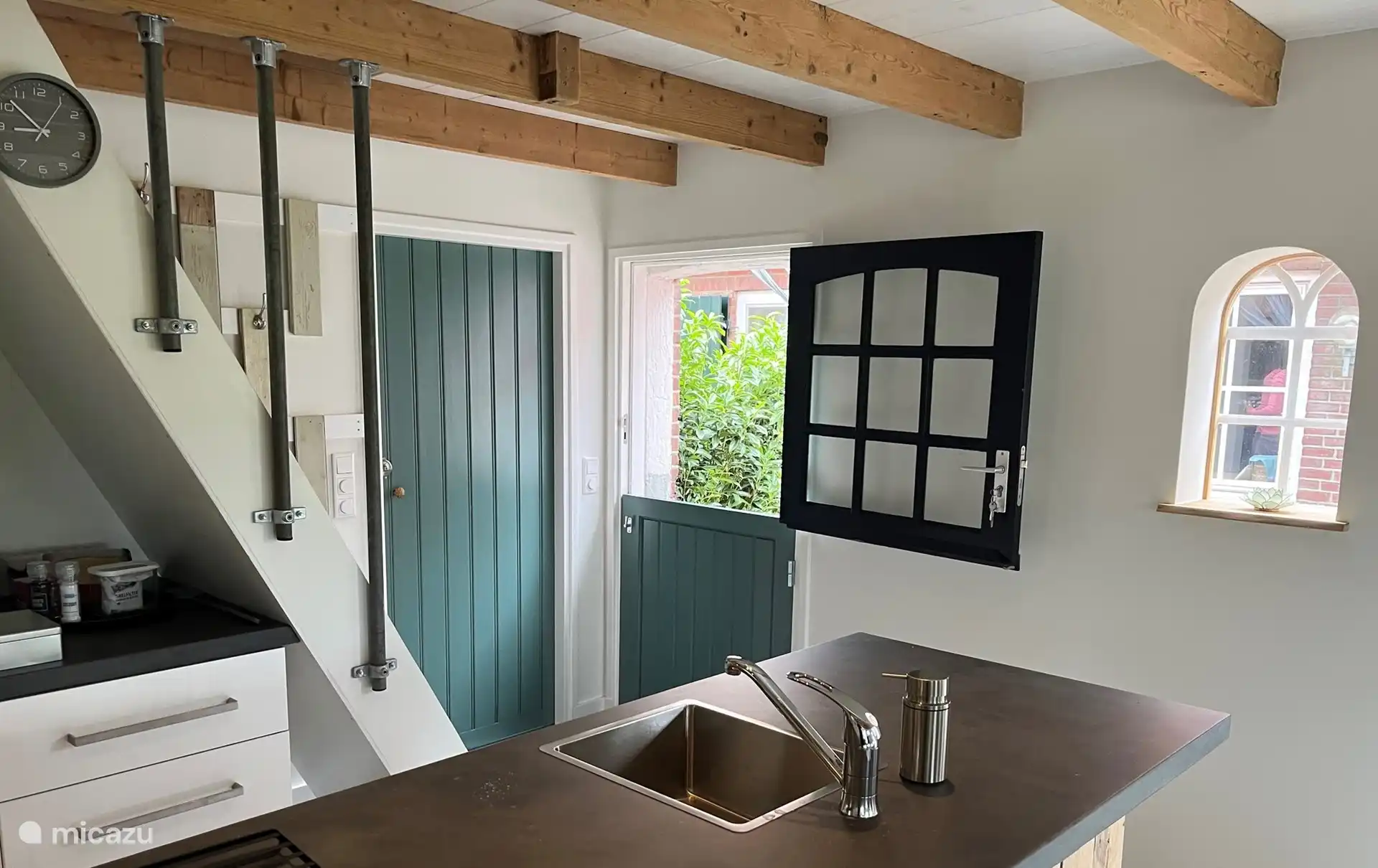 Haustür, Bauerntür