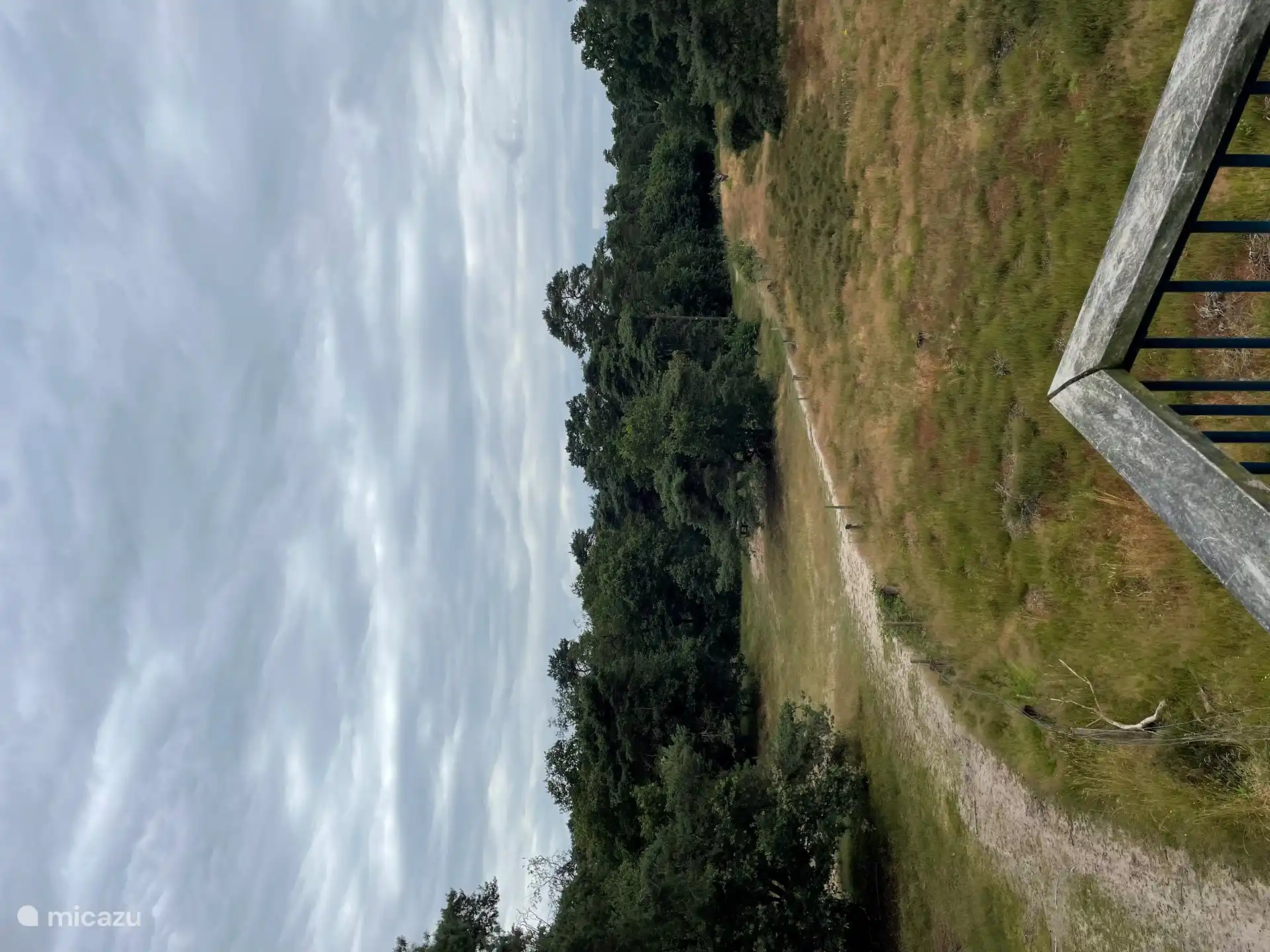 Das Naturschutzgebiet Vennebulten