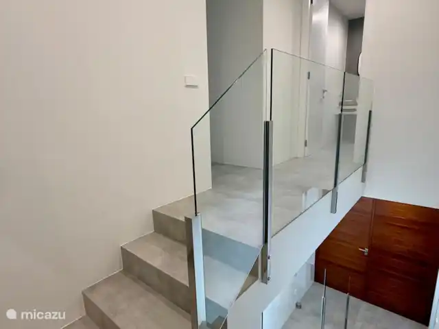 Villa Milano Moraira prive zwembad huren in Spanje, Costa Blanca, Moraira - villa de trap partij