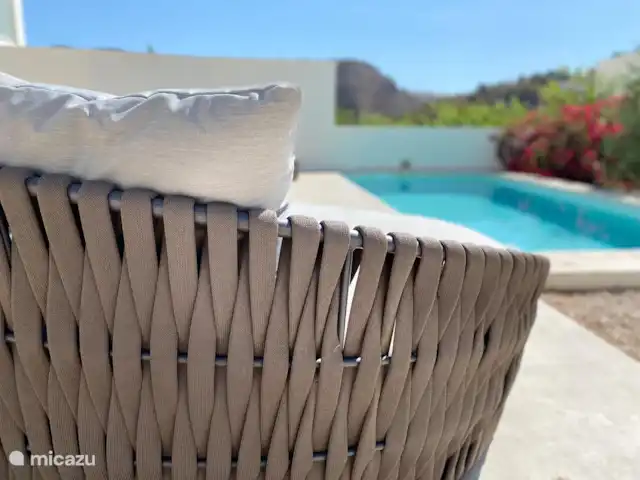 Villa Milano Moraira prive zwembad huren in Spanje, Costa Blanca, Moraira - villa de loveseat