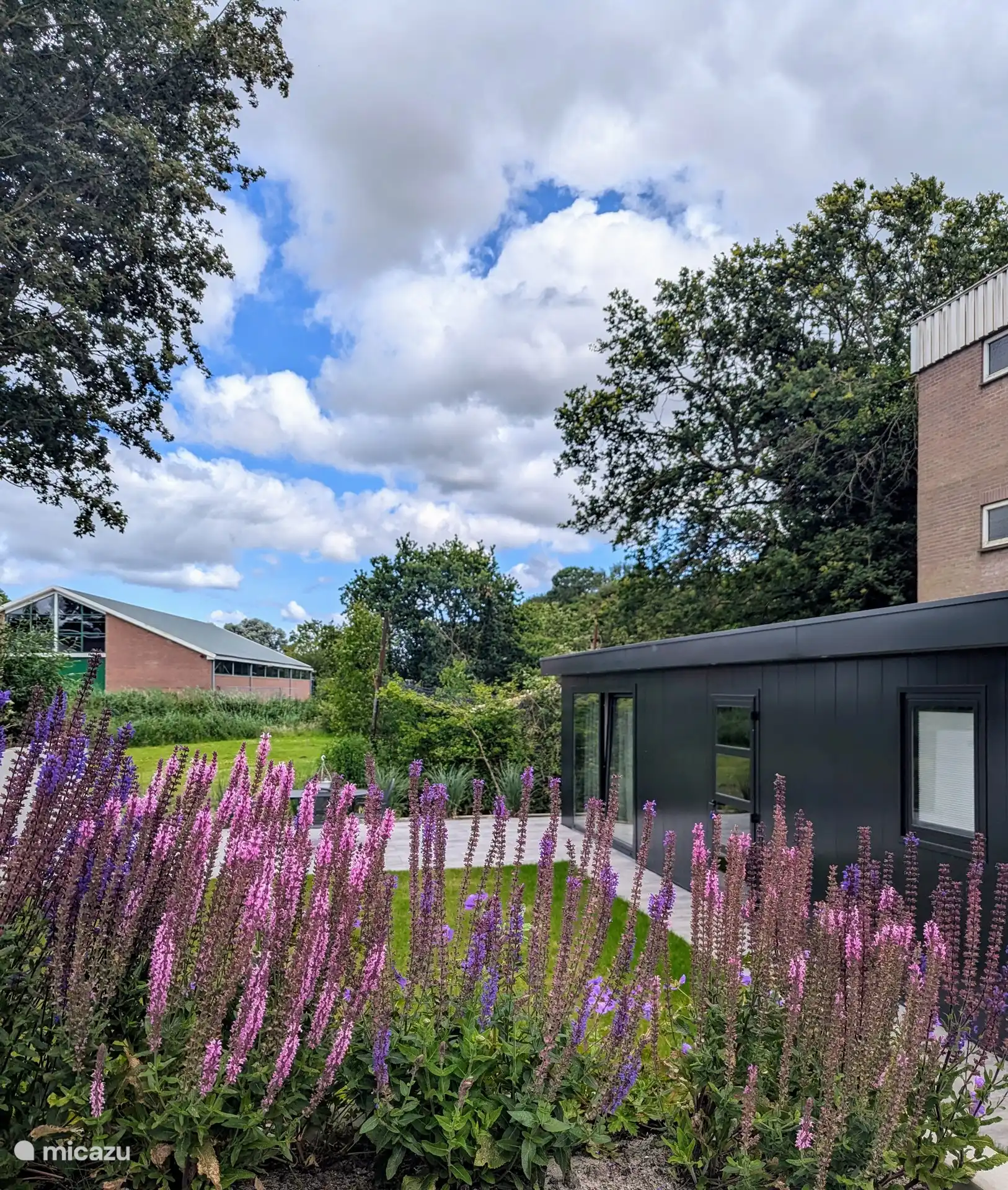 Adults only, Netherlands, North Holland, Vijfhuizen, bed & breakfast Haarlem outside