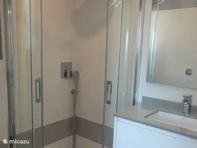 Piscine privée Casa Rembrandt Moraira | Espagne, Costa Blanca, Moraira - villa 1 des 3 salles de bain