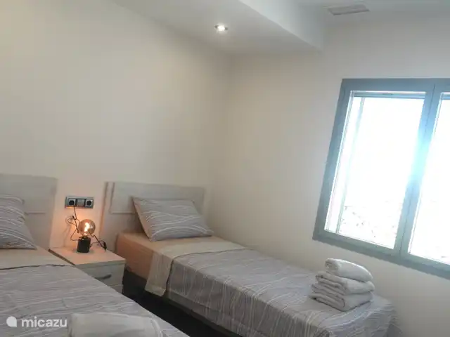 Piscine privée Casa Rembrandt Moraira | Espagne, Costa Blanca, Moraira - villa 1 des 3 chambres