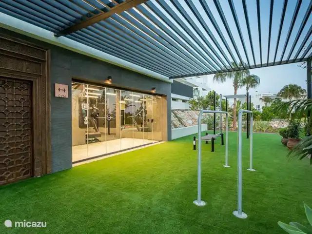 Residencial Bali luxe appartement huren in Spanje, Costa Blanca, Punta Prima - appartement Residencial Bali luxe appartement