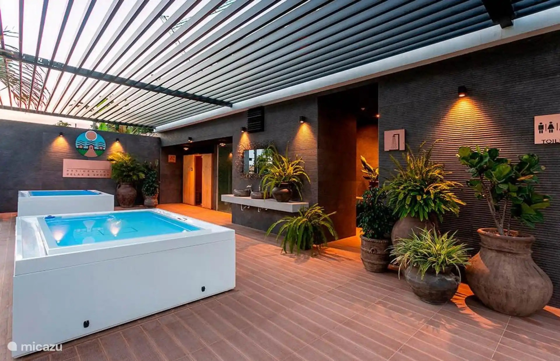 Residencial Bali Luxuswohnung