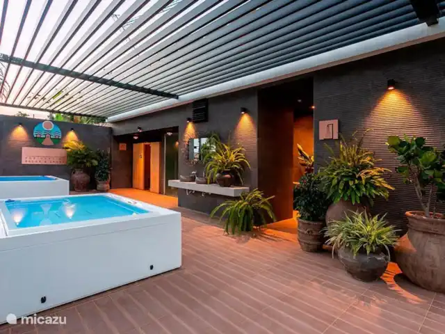 Residencial Bali luxe appartement huren in Spanje, Costa Blanca, Punta Prima - appartement Residencial Bali luxe appartement