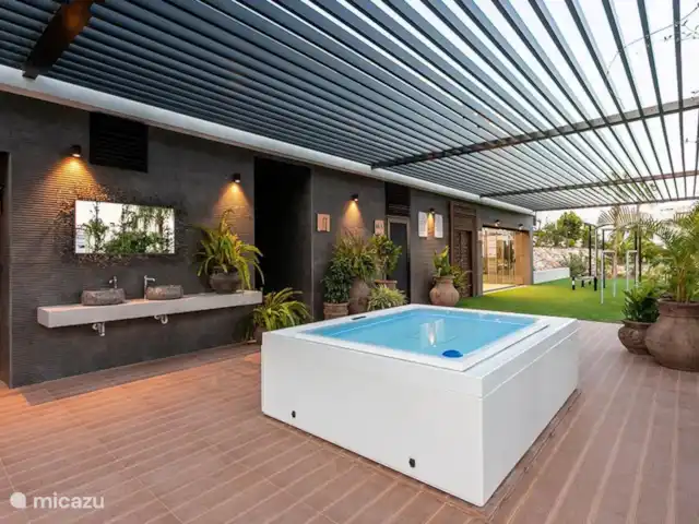 Residencial Bali luxe appartement huren in Spanje, Costa Blanca, Punta Prima - appartement Residencial Bali luxe appartement