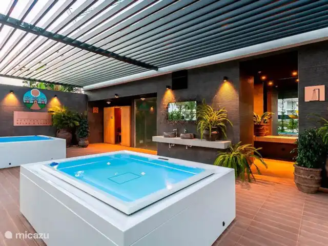 Residencial Bali luxe appartement huren in Spanje, Costa Blanca, Punta Prima - appartement Residencial Bali luxe appartement