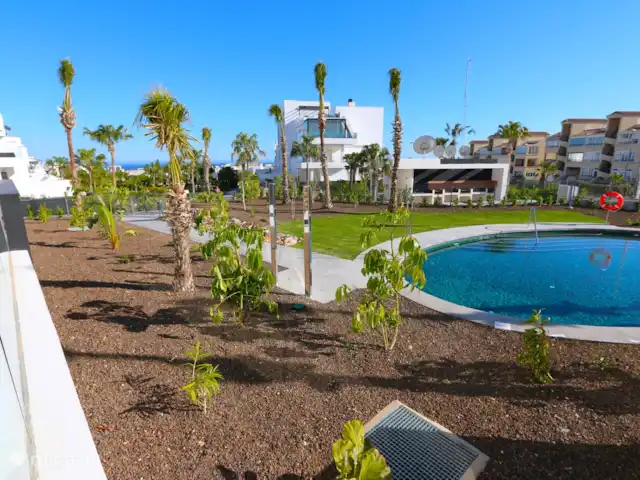 Residencial Bali luxe appartement huren in Spanje, Costa Blanca, Punta Prima - appartement Residencial Bali luxe appartement