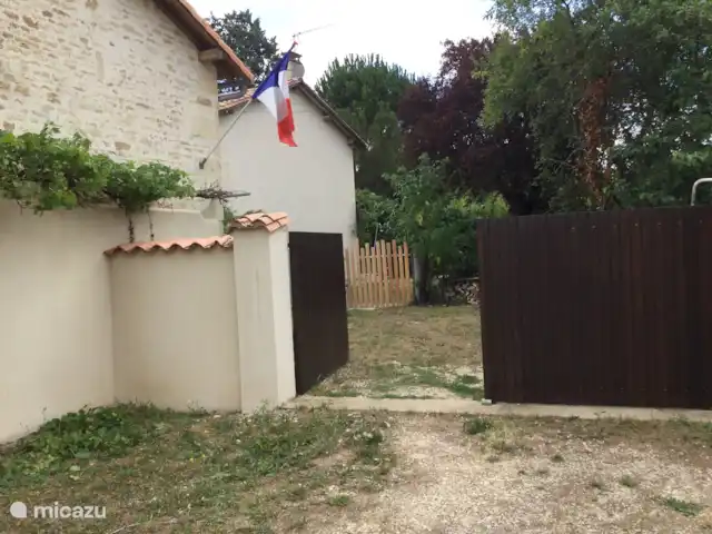 Location de Vacances France, Deux-Sèvres, Mairé-Levescault, gîte / cottage - Bienvenue Chez Nous Location de Vacances France, Deux-Sèvres, Mairé-Levescault, gîte / cottage - Bienvenue Chez Nous