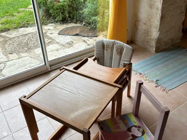 Location de Vacances France, Deux-Sèvres, Mairé-Levescault, gîte / cottage - Bienvenue Chez Nous