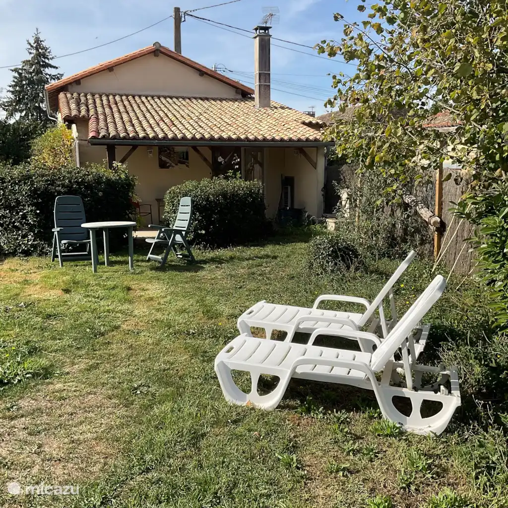 Bienvenue Chez Nous