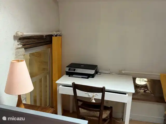 Location de Vacances France, Deux-Sèvres, Mairé-Levescault, gîte / cottage - Bienvenue Chez Nous