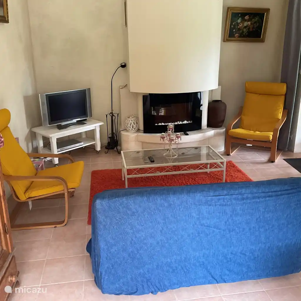 Bienvenue Chez Nous