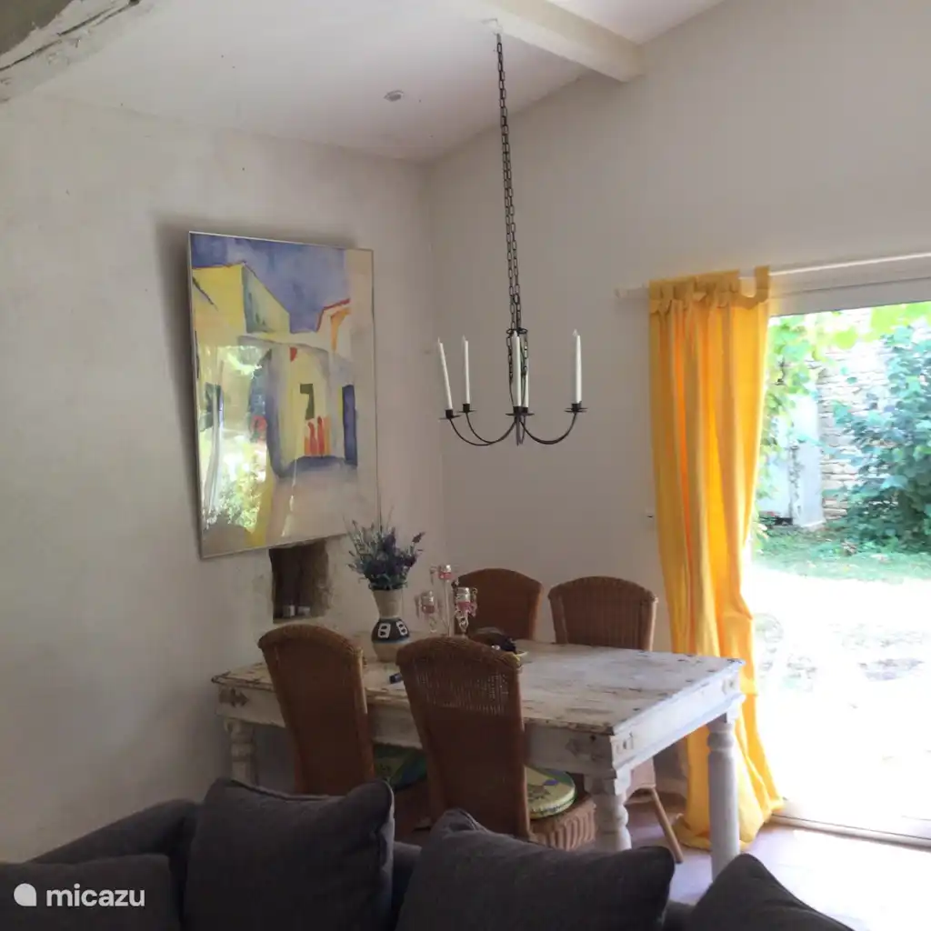 Bienvenue Chez Nous