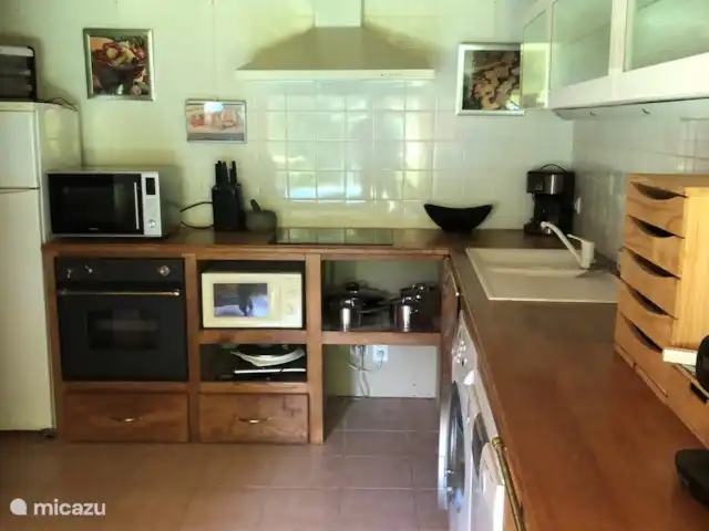 Location de Vacances France, Deux-Sèvres, Mairé-Levescault, gîte / cottage - Bienvenue Chez Nous