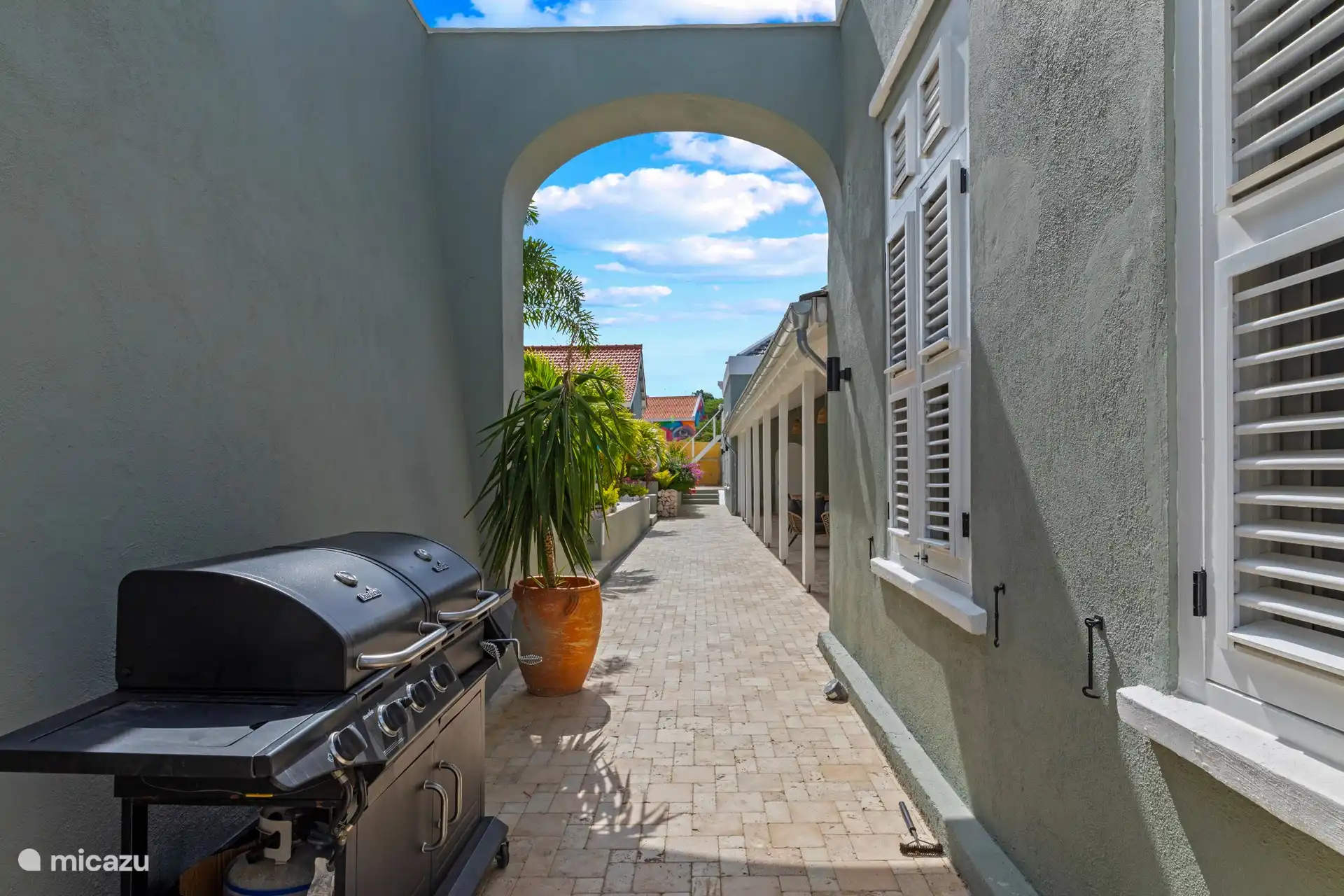 Lust auf ein Sommer-Barbecue?