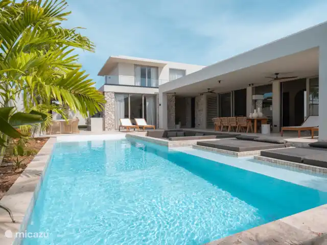 Casa Masana  | Curaçao, Banda Ariba (est), Vista Royal - villa Casa Masana  | Curaçao, Banda Ariba (est), Vista Royal - villa