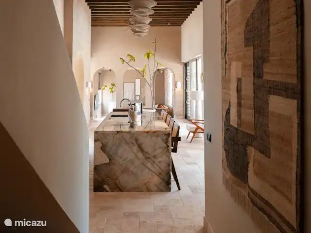 Casa Masana  | Curaçao, Banda Ariba (est), Vista Royal - villa