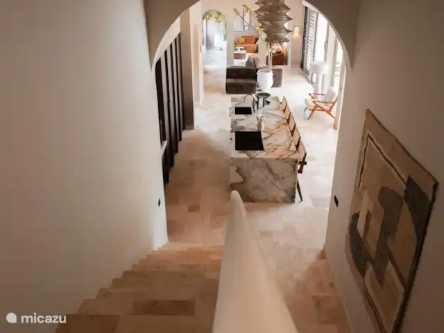 Casa Masana  | Curaçao, Banda Ariba (est), Vista Royal - villa