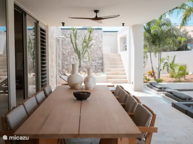 Casa Masana  | Curaçao, Banda Ariba (est), Vista Royal - villa