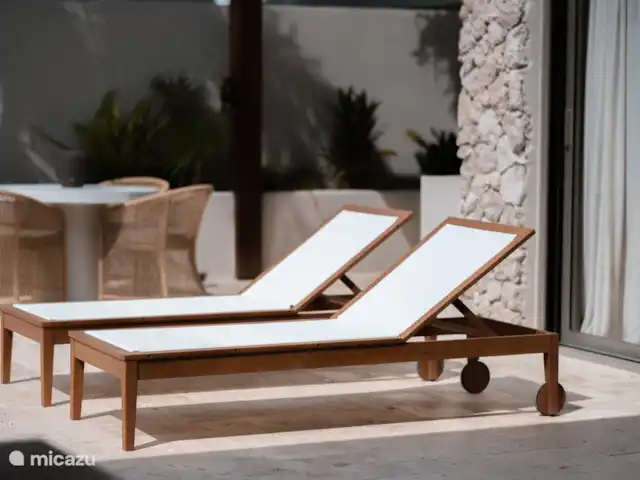 Casa Masana  | Curaçao, Banda Ariba (est), Vista Royal - villa