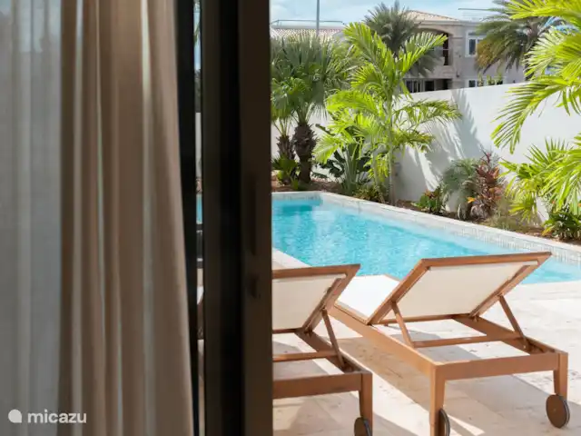 Casa Masana  | Curaçao, Banda Ariba (est), Vista Royal - villa