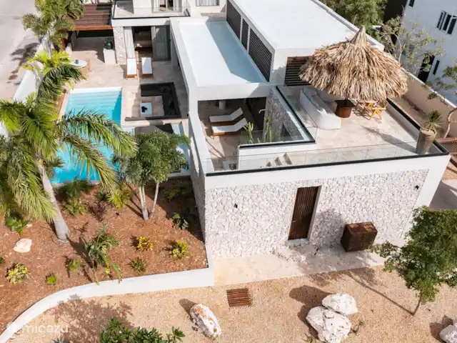 Casa Masana  | Curaçao, Banda Ariba (est), Vista Royal - villa