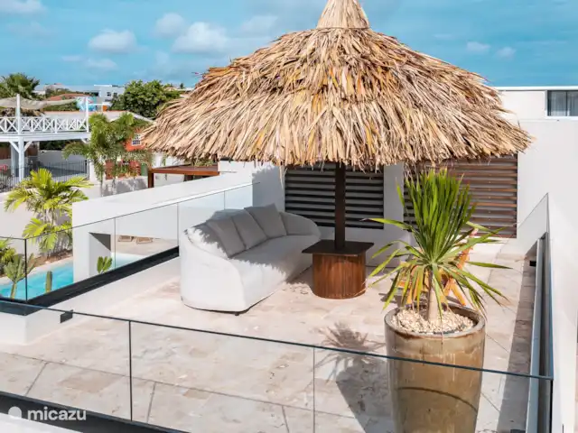 Casa Masana  | Curaçao, Banda Ariba (est), Vista Royal - villa