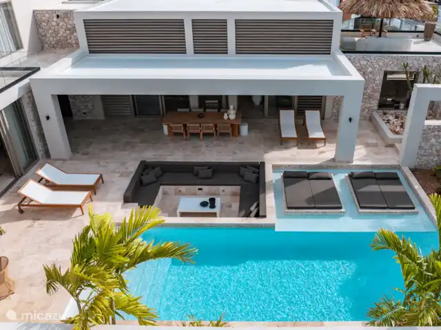 Casa Masana  | Curaçao, Banda Ariba (est), Vista Royal - villa