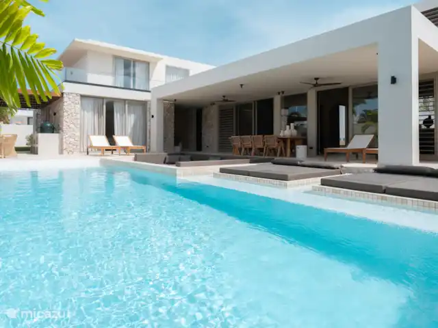 Casa Masana  | Curaçao, Banda Ariba (est), Vista Royal - villa