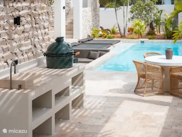 Casa Masana  | Curaçao, Banda Ariba (est), Vista Royal - villa