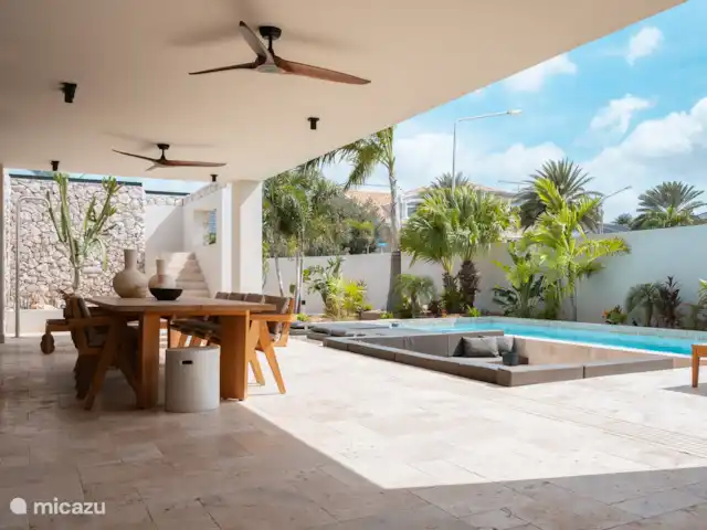 Casa Masana  | Curaçao, Banda Ariba (est), Vista Royal - villa