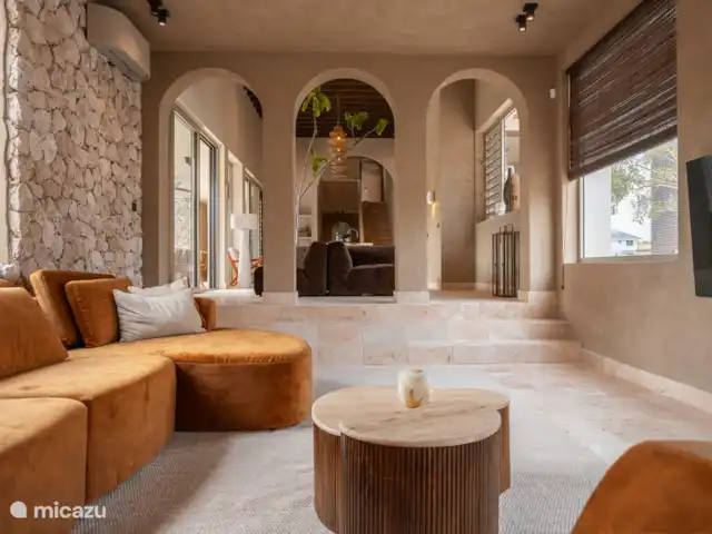 Casa Masana  | Curaçao, Banda Ariba (est), Vista Royal - villa