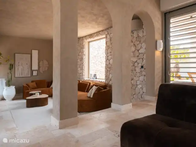 Casa Masana  | Curaçao, Banda Ariba (est), Vista Royal - villa