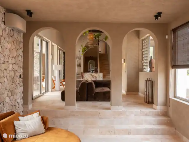 Casa Masana  | Curaçao, Banda Ariba (est), Vista Royal - villa