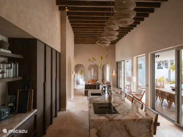 Casa Masana  | Curaçao, Banda Ariba (est), Vista Royal - villa