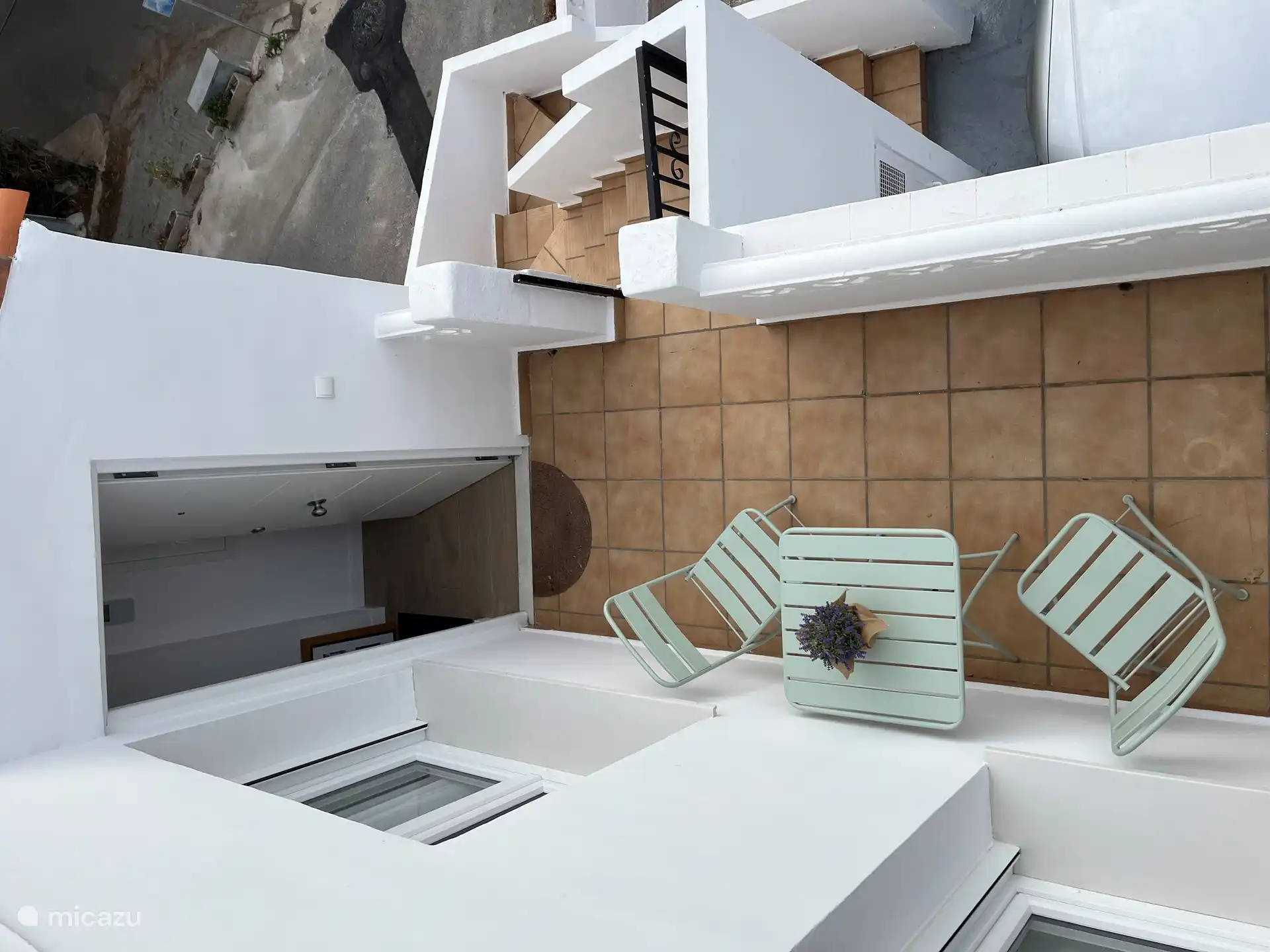 Sonnenschein in Spanien, Costa Blanca, Albir - Reihenhaus