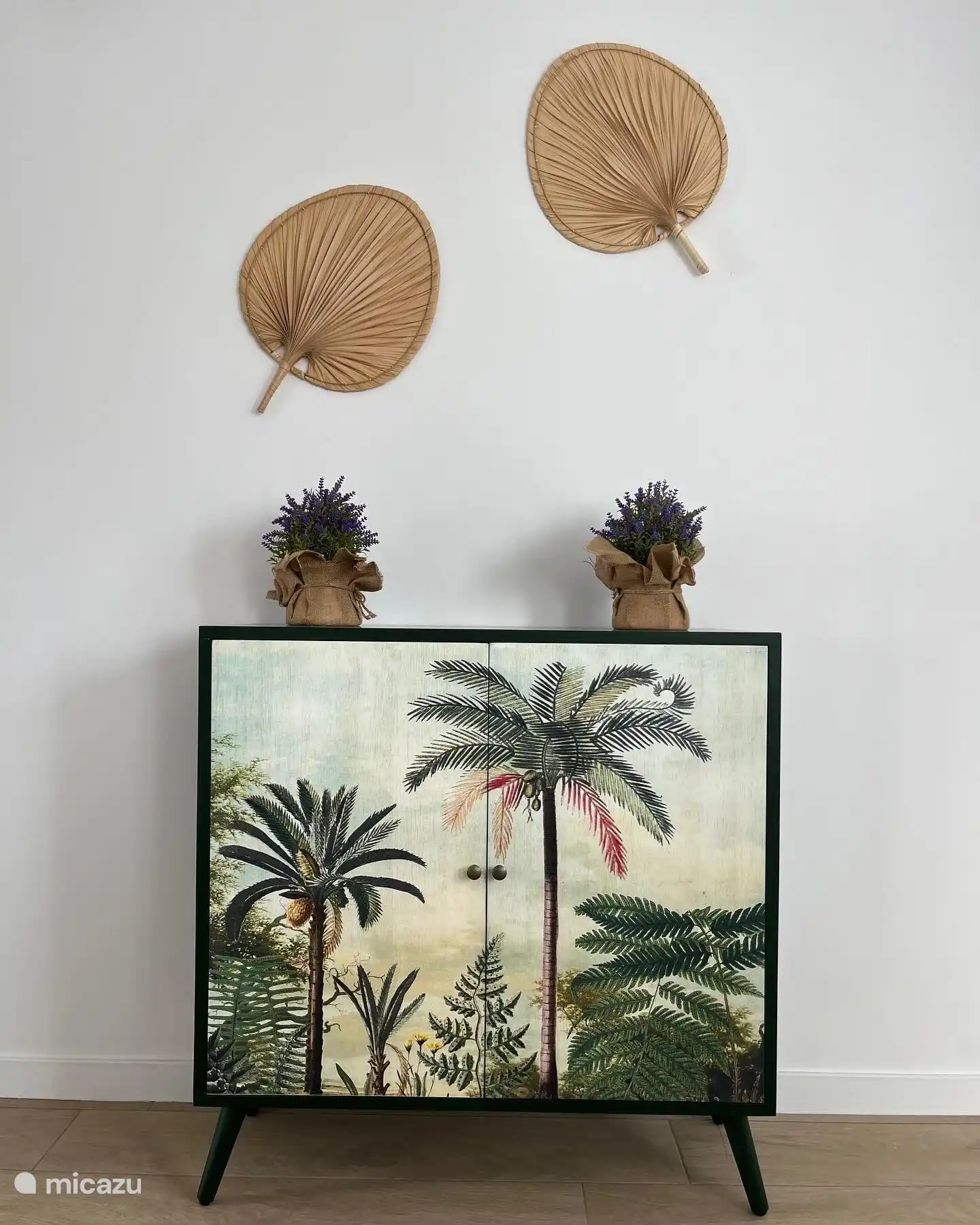 Sonnenschein in Spanien, Costa Blanca, Albir - Reihenhaus