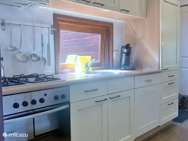 Chalet belle balade en pleine nature | Pays-Bas, Gueldre, Doornspijk - chalet